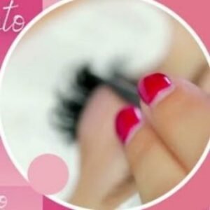 Curso de cílios online