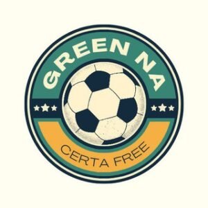 🥅 Green Na Certa Free ⚽