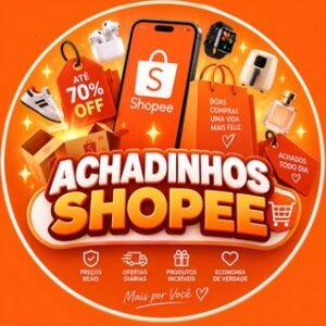 ACHADINHOS SHOPEE STORELIX