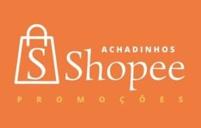 Achadinho da Shopee🩵🧡🎉📦