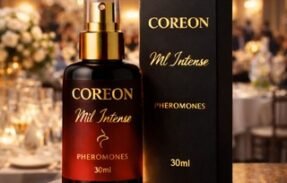 PERFUME MASCULINO DA ATRAÇÃO