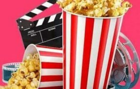 Filmes e séries Bombando 💣