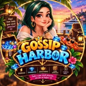 GOSSIP HARBOR