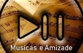 👩‍❤️‍👨AMIZADE & MUSICAS🎵
