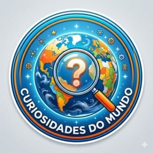 Curiosidades Do Mundo