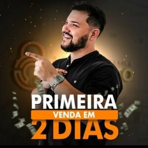 Primeira venda em 2 dias
