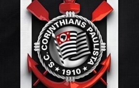 VAI CORINTHIANS! 🏴🏳