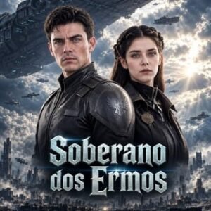 SOBERANO DOS ERMOS DUBLADO