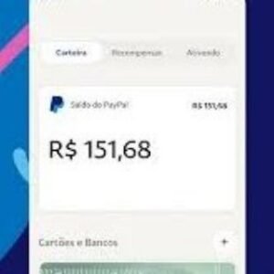 🤑Renda extra no PayPal 🤑