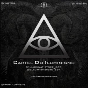 ILLUMINATI STORE