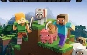 Comunidade Minecraft