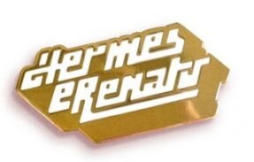 Hermes e Renato