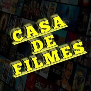 Grupo YoFlix Casa de Filmes – Os Cavaleiros do Zodíaco – Saint Seiya: O Começo 2023