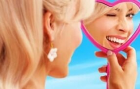Casa de Filmes VIP 2023 – Barbie 2023 – A Pequena Sereia