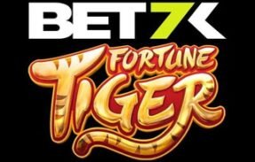 BET7K FORTUNE TINGER OFICIAL