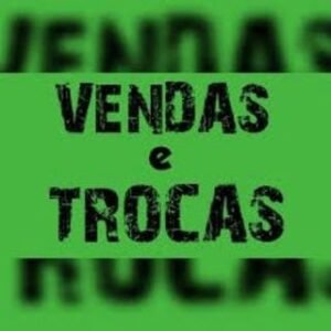 vendas e trocas