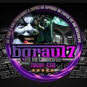 TROPA DO BG – 171 CONTRA O SISTEMA ✍🏽7️⃣