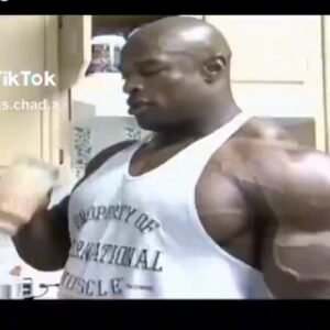 faço seu treino