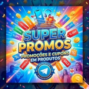 Super Promos RB