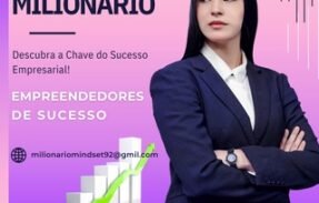 “Mindset Milionário” 92