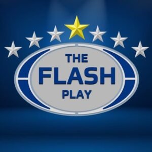The Flash Play