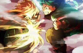 Animezeira