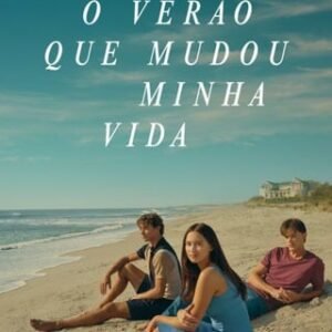O Verão que Mudou A Minha Vida