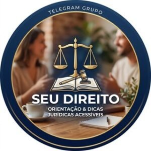 SEU DIREITO 🫵⚖️