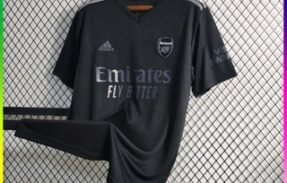 Camisa de time shopee