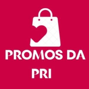 Promos da Pri