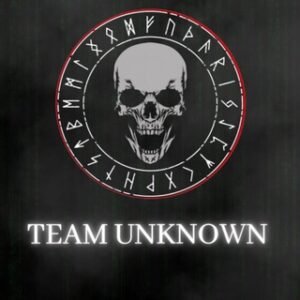 TEAM UNKNOWN