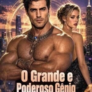 O grande e poderoso gênio