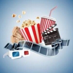 Filmes e séries