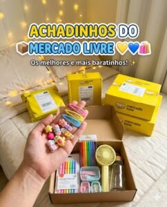 Ofertas Mercado Livre