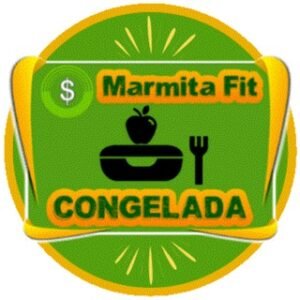 Marmitas Fit Congeladas.