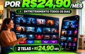 Conecta Play