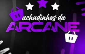 Achadinhos da Arcane