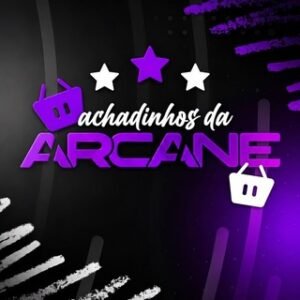 Achadinhos da Arcane