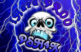 PSH4X