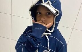 Resenha Com Migos
