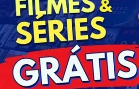 FILMES E SÉRIES GRATUITAMENTE