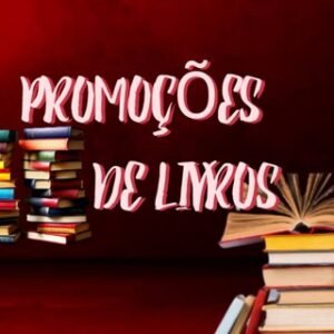 Promoções De Livros