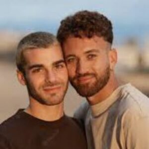 Eu, vc e todos nós