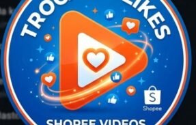 Troca de likes entre afiliados Shopee