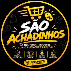 Saoachadinhos