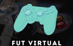 Futebol Virtual [ Fifa ]