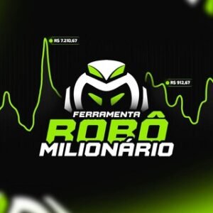 FERRAMENTA BOT MILIONÁRIO