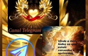 Mensagens de Fé 🙏🕊