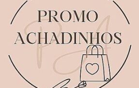 PROMOÇÕES DE ACHADINHOS