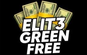 ELIT3 GREEN OFICIAL